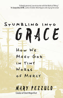 Picture of Stumbling Into Grace