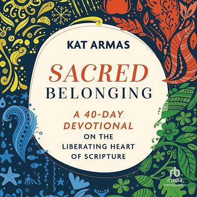 Picture of Sacred Belonging