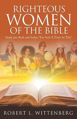 Picture of Righteous Women of The Bible