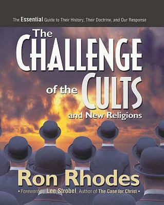 Picture of The Challenge of the Cults and New Religions