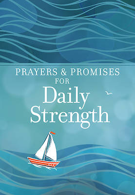 Picture of Prayers & Promises for Daily Strength