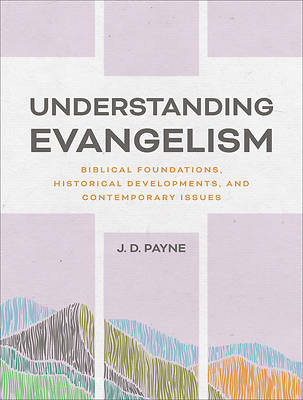 Picture of Understanding Evangelism