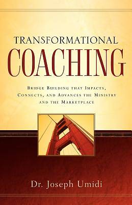 Picture of Transformational Coaching