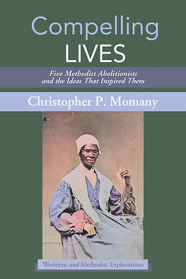 Picture of Compelling Lives