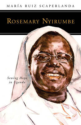 Picture of Rosemary Nyirumbe