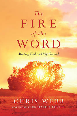 Picture of The Fire of the Word - eBook [ePub]