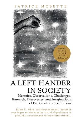 Picture of A Left-Hander in Society