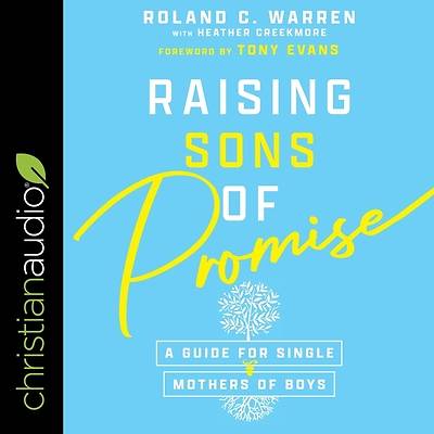 Picture of Raising Sons of Promise
