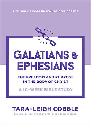 Picture of Galatians & Ephesians