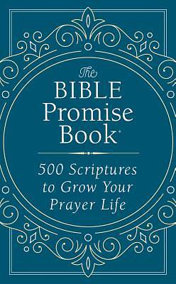 Picture of The Bible Promise Book