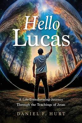 Picture of Hello Lucas