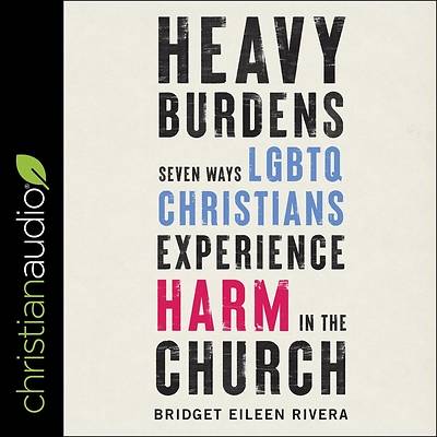 Picture of Heavy Burdens