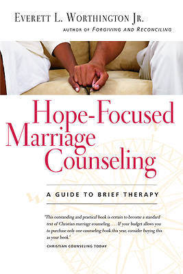 Picture of Hope-Focused Marriage Counseling