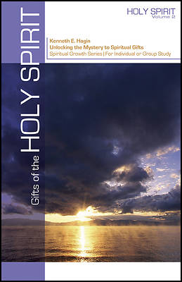 Picture of Gifts of the Spirit