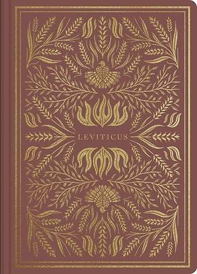 Picture of ESV Illuminated Scripture Journal