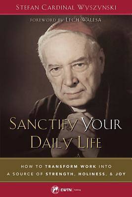 Picture of Sanctify Your Daily Life
