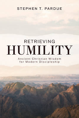 Picture of Retrieving Humility