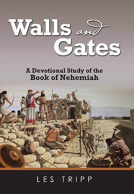 Picture of Walls and Gates