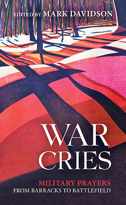 Picture of War Cries
