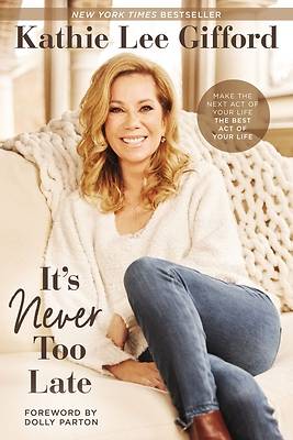 Picture of Its Never Too Late - eBook [ePub]