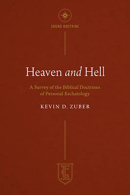 Picture of Heaven and Hell