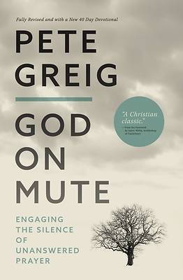 Picture of God on Mute - eBook [ePub]