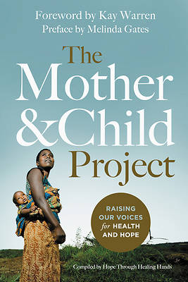 Picture of The Mother and Child Project - eBook [ePub]