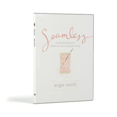 Picture of Seamless - DVD Set