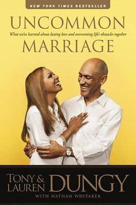 Picture of Uncommon Marriage - eBook [ePub]