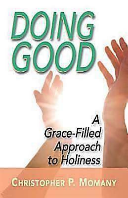 Picture of Doing Good - eBook [ePub]
