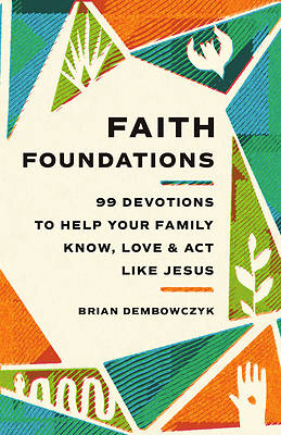 Picture of Faith Foundations
