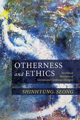 Picture of Otherness and Ethics