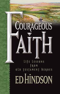 Picture of Courageous Faith