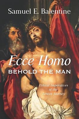 Ecce Homo