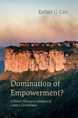 Picture of Domination or Empowerment?