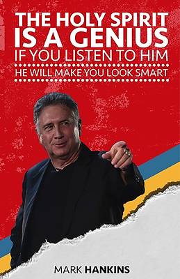 Picture of The Holy Spirit Is a Genius