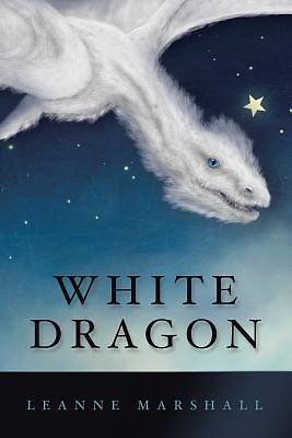 Picture of White Dragon