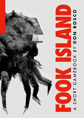 Picture of Fook Island