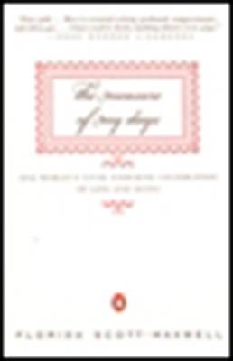 Picture of The Measure of My Days