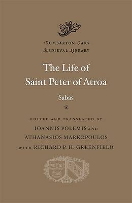 The Life of Saint Peter of Atroa