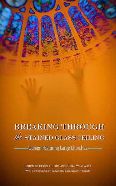Picture of Breaking Through the Stained Glass Ceiling