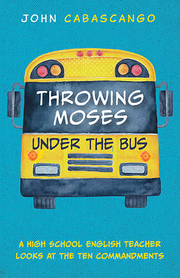 Picture of Throwing Moses under the Bus