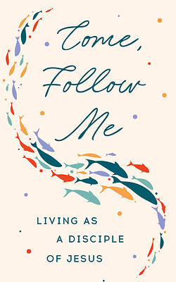 Picture of Come, Follow Me