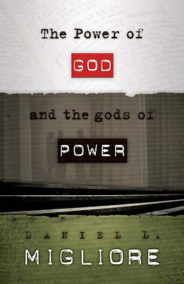 Picture of The Power of God and the Gods of Power