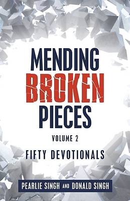 Picture of Mending Broken Pieces