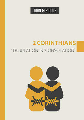 Picture of 2 Corinthians