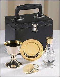 Portable Communion Set