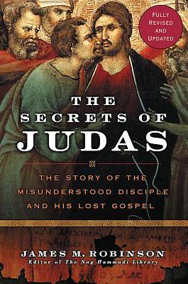 Picture of The Secrets of Judas - eBook [ePub]