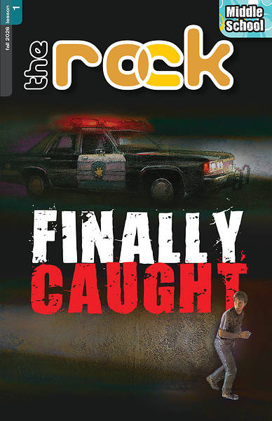 Bible in Life Middle School The Rock Student Fall