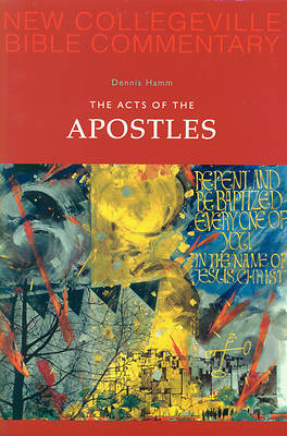Picture of The Acts of the Apostles